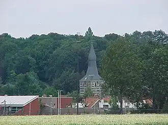 Sint-Lambertuskerk