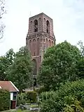 Toren van Ransdorp