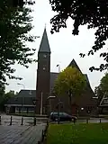 Plantagekerk