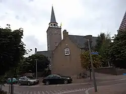 Nederlands Hervormde Kerk