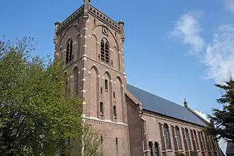 Hervormde Kerk