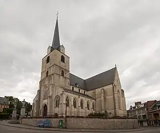 Sint-Martinuskerk
