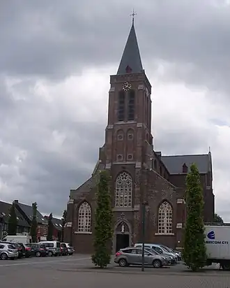 Sint-Germanuskerk
