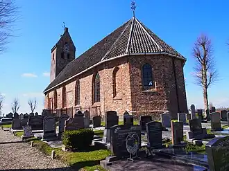 Sint-Genovevakerk