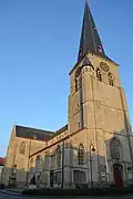 Parochiekerk Sint-Christoffel
