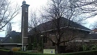 Kerk van de Vrijgemaakte Evangelische Gemeente