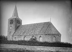 Voormalige kerk (1902)