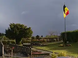 Perk Tweede Wereldoorlog