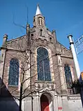 Lutherse Kerk