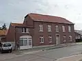 Burgerhuis Het Helmisse