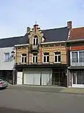 Burgerhuis