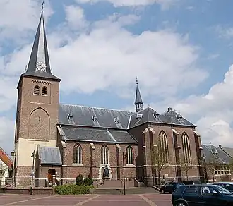 St. Petruskerk