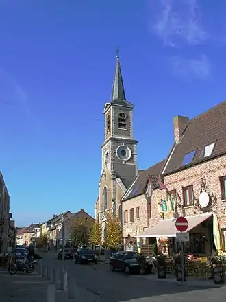 Sint-Elisabethkerk