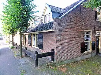 Kerkstraat 1