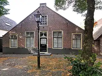Kerkstraat 6