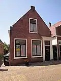 Dorpsboerderij