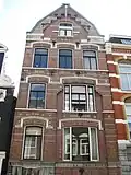 Woonhuis in Neorenaissance XIXB stijl