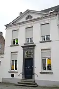 Burgerhuis