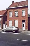 Burgerwoning