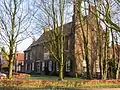 Gemeenschapshuis