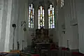De Sint-Jan-de-Doperkerk