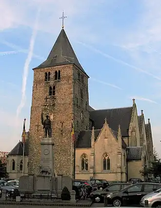 Sint-Jan-de-Doperkerk