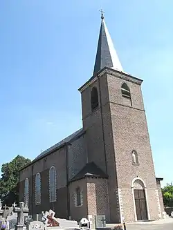 Sint-Pataleonkerk