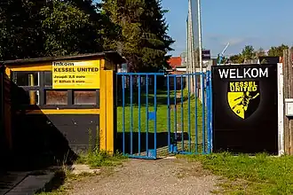 Kessel United