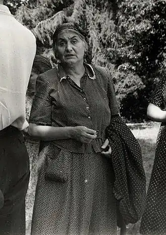 Ketevan Magalasjvili (1953)