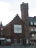 Scholencomplex Onze-Lieve-Vrouw Hemelvaart
