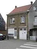 Interbellumwoning