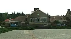 Elias Beeckmankazerne