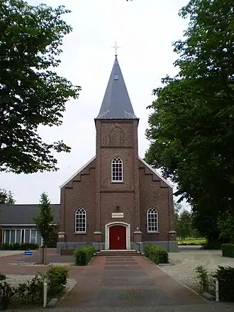 Keurhorsterkerk