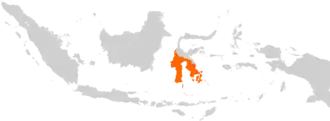 Aartsbisdom Makassar