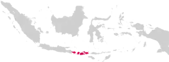 Bisdom Denpasar
