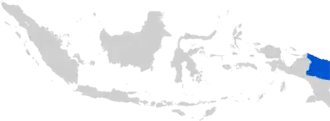 Bisdom Jayapura