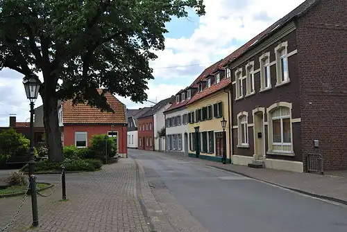 Schloßstraße