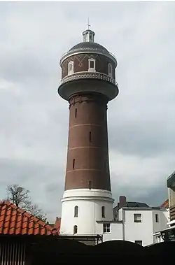Watertoren