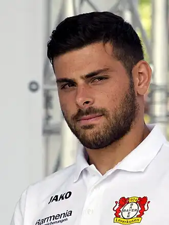 Kevin Volland