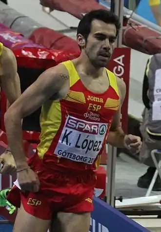 Kevin López