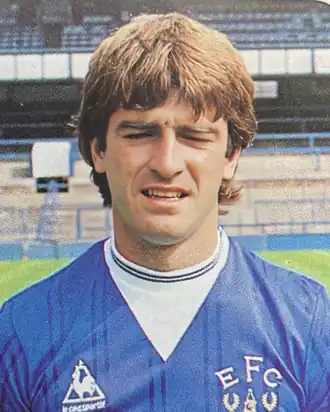 Kevin Ratcliffe