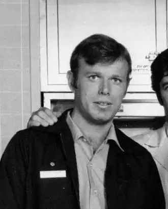 Kevin Tighe in Emergency!