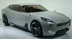GT Concept