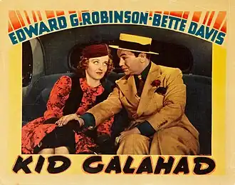 Kid Galahad