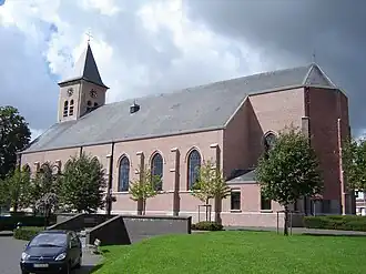 Sint-Michielskerk