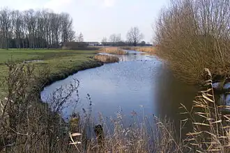 De Kieldrechtse Watergang
