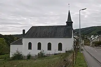 Kerk van Rodershausen