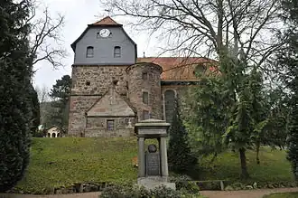 Dorpskerk