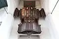 Kiespenning-orgel uit de 15e eeuw