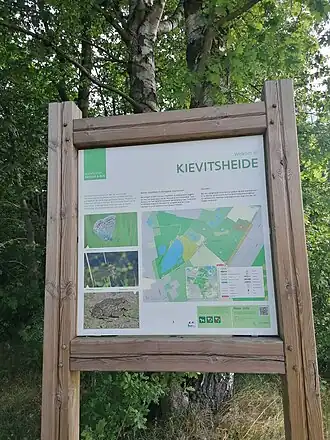 Kievitsheide